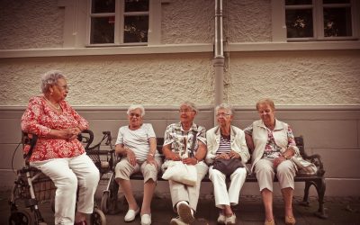 Is An Assisted Living Community a Safe Place for My Loved One?