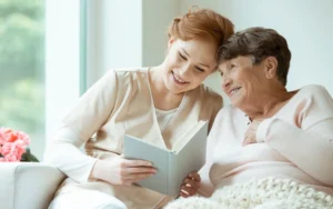 How Does Assisted Living Work
