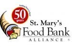 St Mary's Food Bank