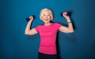 5 Safe Ways for Seniors to Stay Fit Indoors