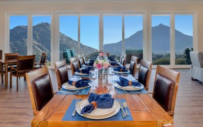 Vista Living Expands Assisted Living and Memory Care Service to Paradise Valley, Arizona