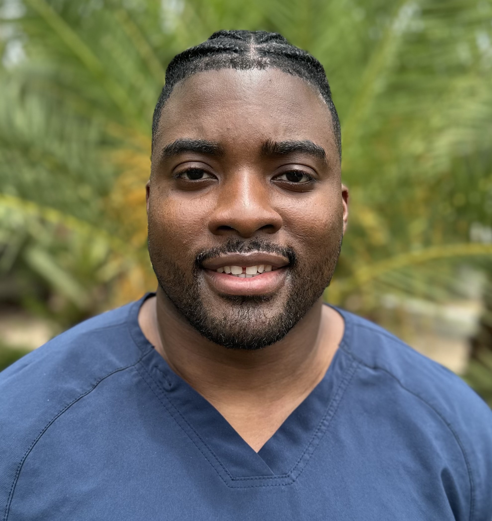 Edwin Mends Health & Wellness Nurse, LPN