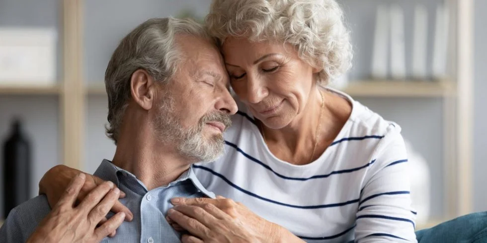 assisted living senior care