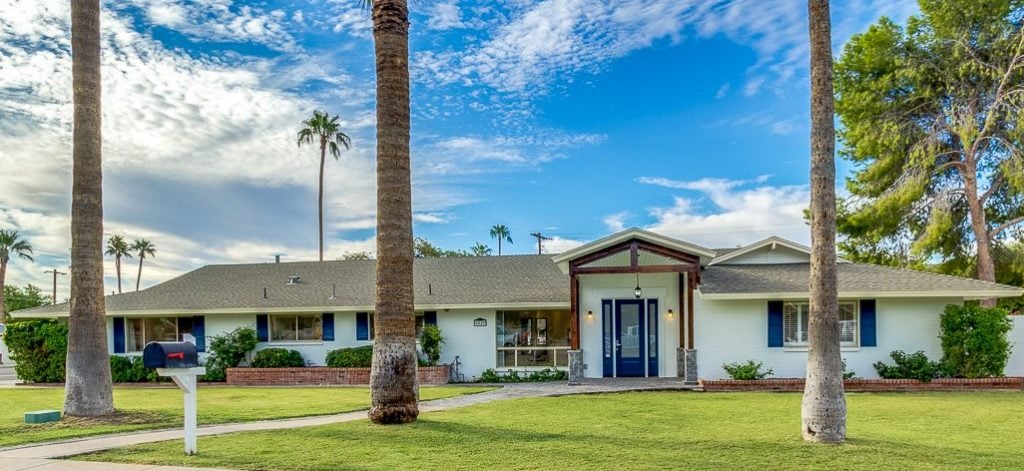 Vista Living Arcadia