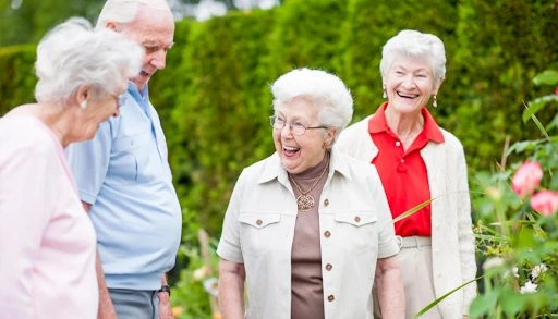 Senior Wellness Programs in Phoenix