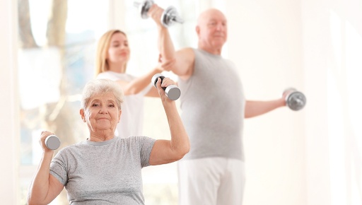 Assisted Living Near Scottsdale