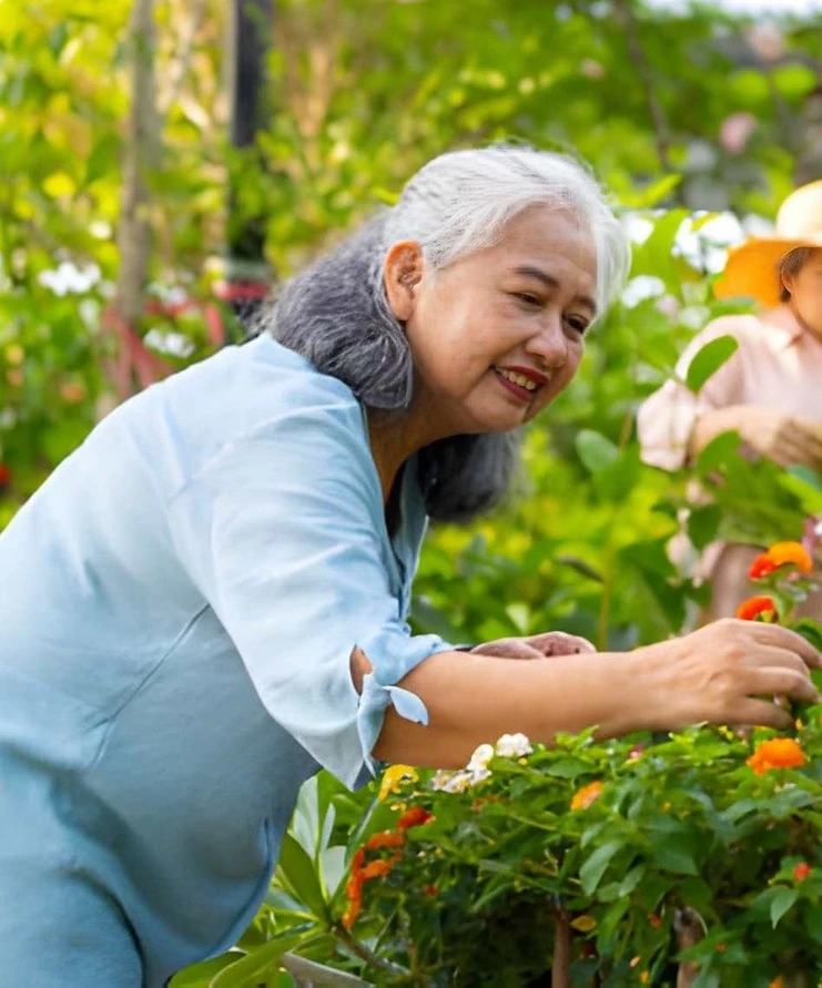 Compassionate Alzheimer’s Care Arcadia