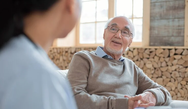 Boutique Assisted Living